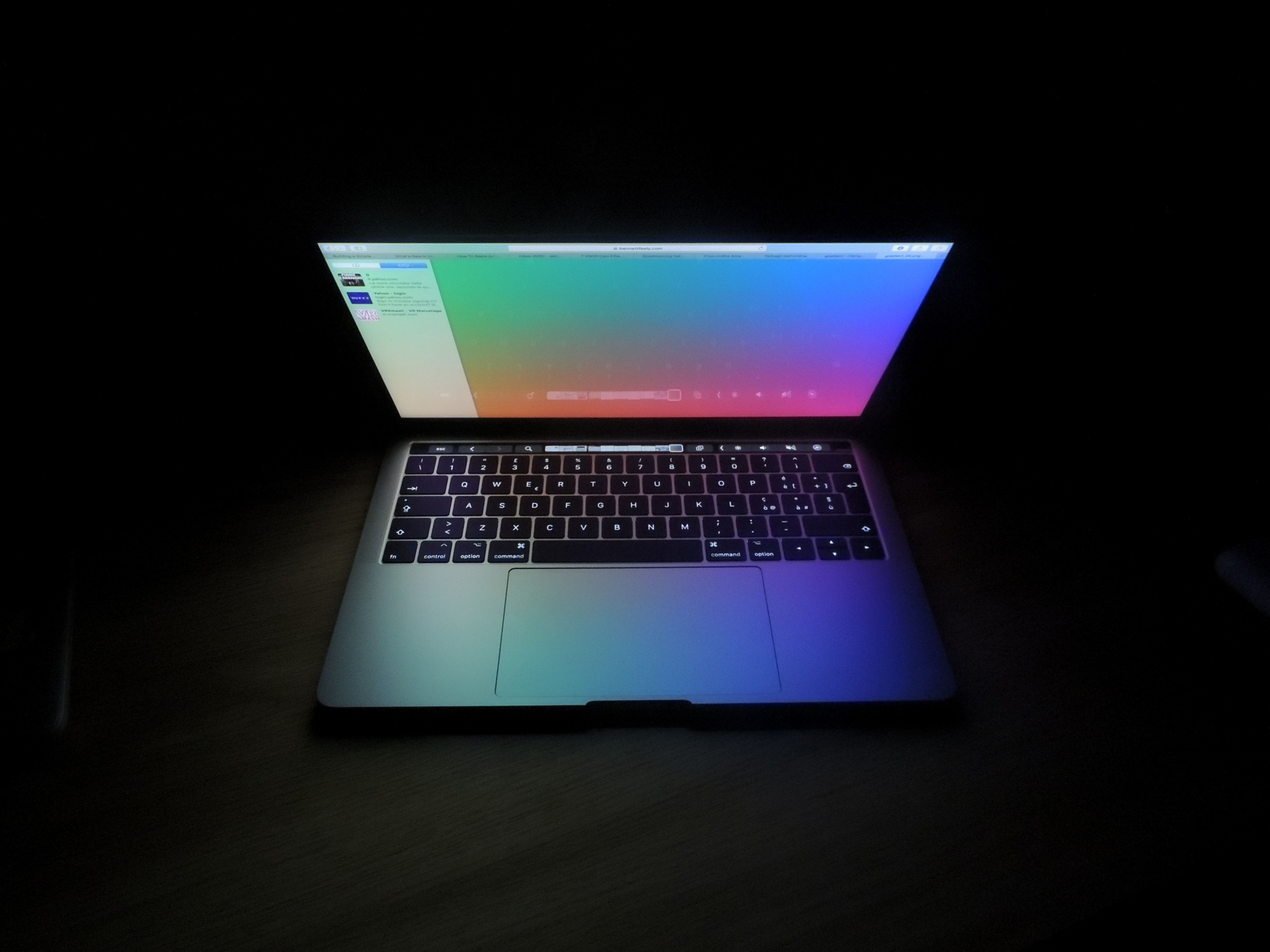 foto computadora